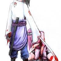 Sakura versus Sasuke Medic versus Traitor (22)